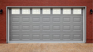 Garage Door Repair at L Streets Dallas, Texas